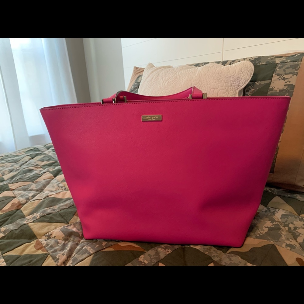 Excellent Condition Kate Spade Tote